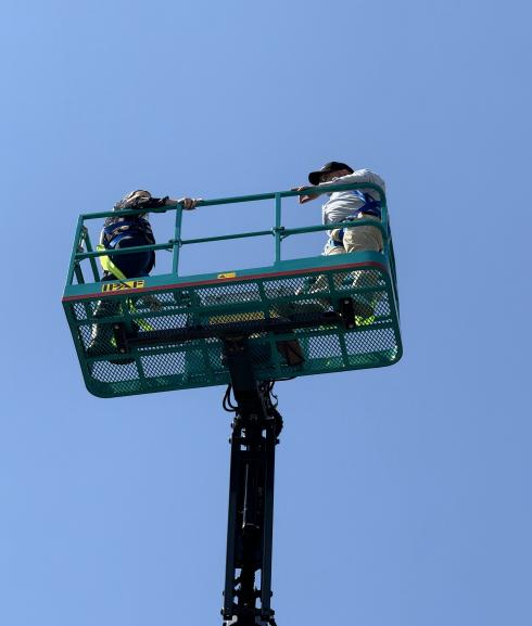 跨越山海，，重器远航！！九州ku酷游智能亮相南非最大矿业展会