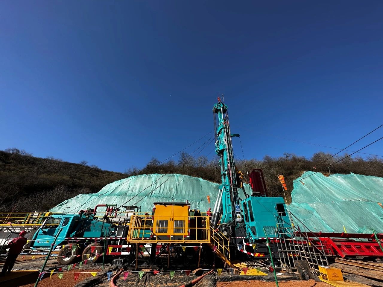 九州ku酷游智能产品入选湖南省首台（套）重大手艺装备产品名单