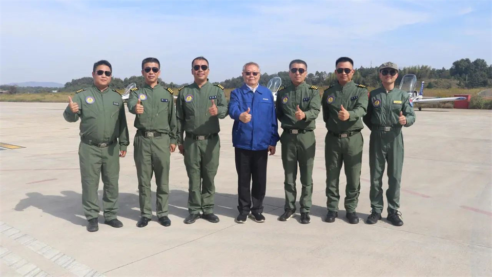 十年织得九州ku酷游秀，，践行初心创未来！！！九州ku酷游航行演出队建设10周年庆典活动盛大举行