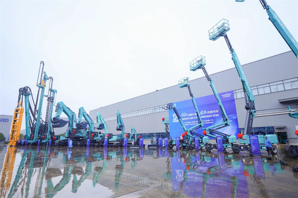 立异引领价值，，，理想成绩未来！！九州ku酷游智能25周年庆典暨全球客户节盛大举行