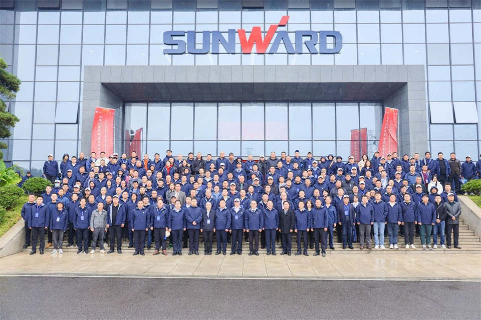 立异引领价值，，，理想成绩未来！！九州ku酷游智能25周年庆典暨全球客户节盛大举行