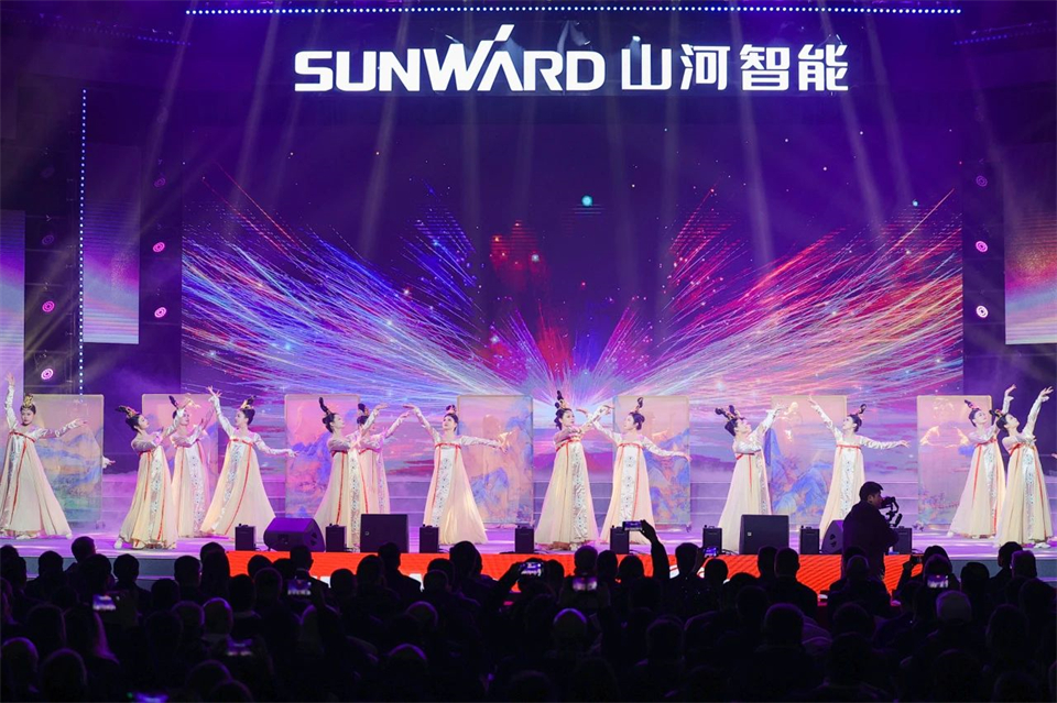 立异引领价值，，，理想成绩未来！！九州ku酷游智能25周年庆典暨全球客户节盛大举行