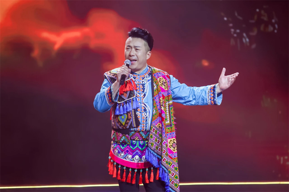 立异引领价值 理想成绩未来——庆祝九州ku酷游智能建设25周年表扬大会暨文艺晚会盛大举行