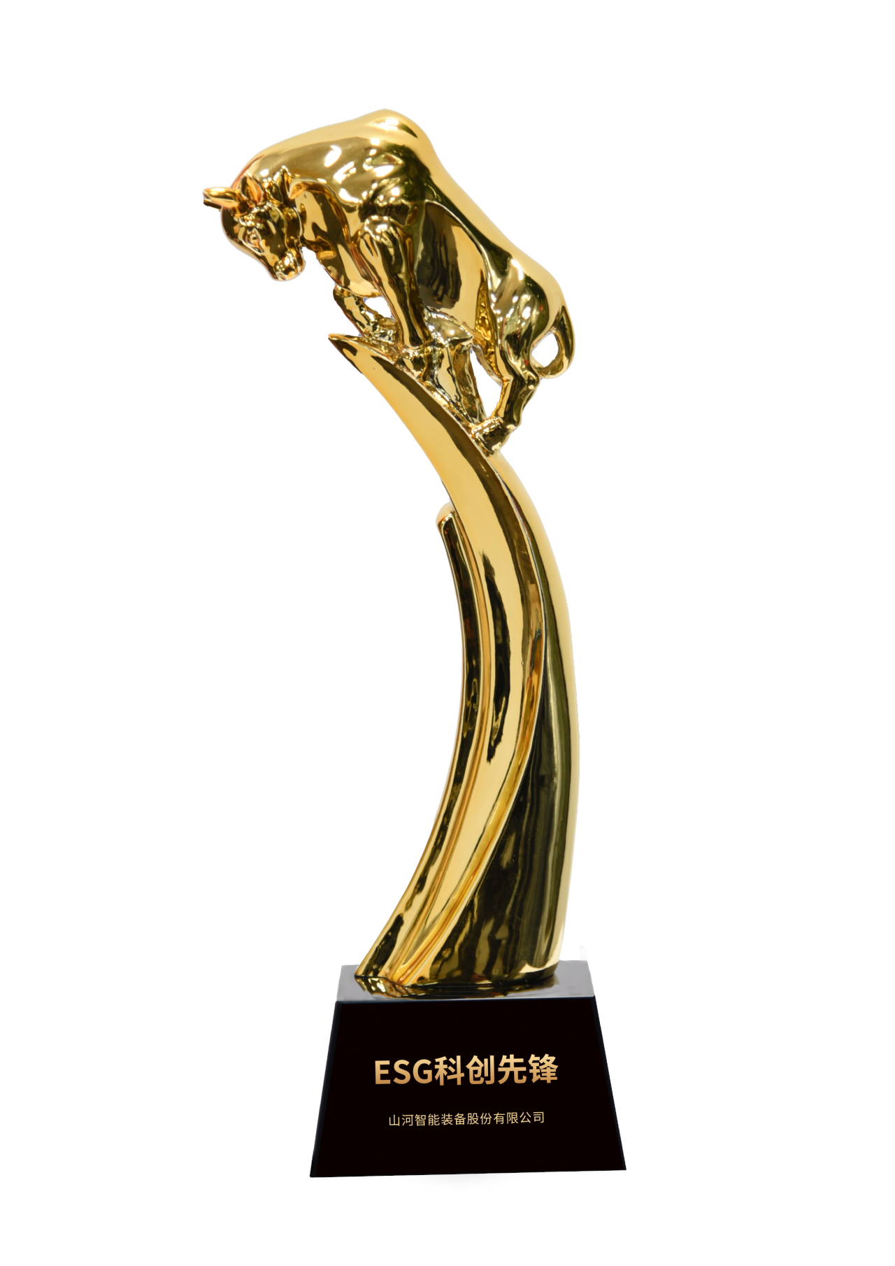 九州ku酷游智能上榜“国有企业上市公司ESG·先锋100指数”