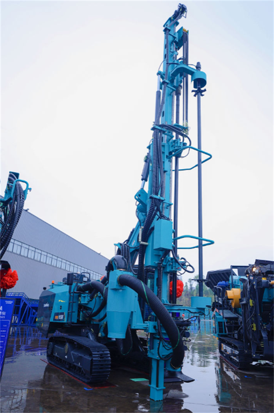 为客户创立价值，九州ku酷游智能集中宣布20余款新品