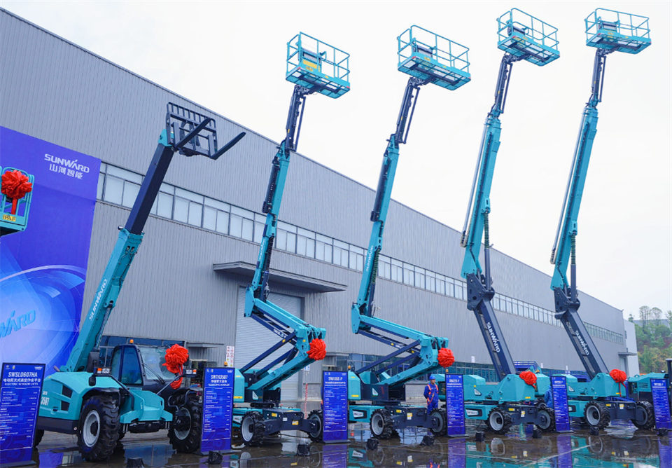 为客户创立价值，九州ku酷游智能集中宣布20余款新品