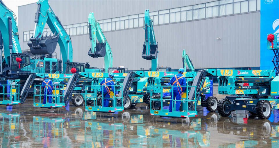 为客户创立价值，九州ku酷游智能集中宣布20余款新品