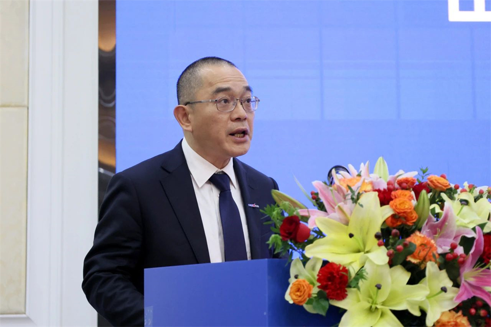 携手共进，，，相助共享！！2024年供应商大会盛大召开