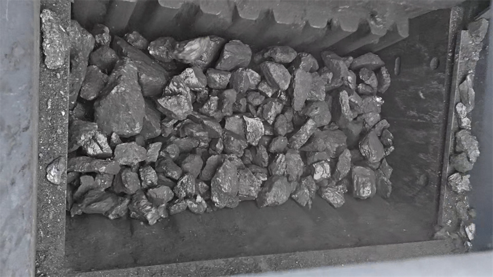 不惧-30℃极寒挑战，九州ku酷游普石勒破碎筛分装备稳固运行！