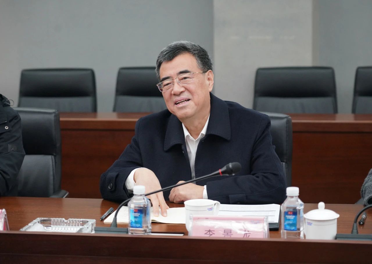 中国出口信用包管公司到访九州ku酷游智能