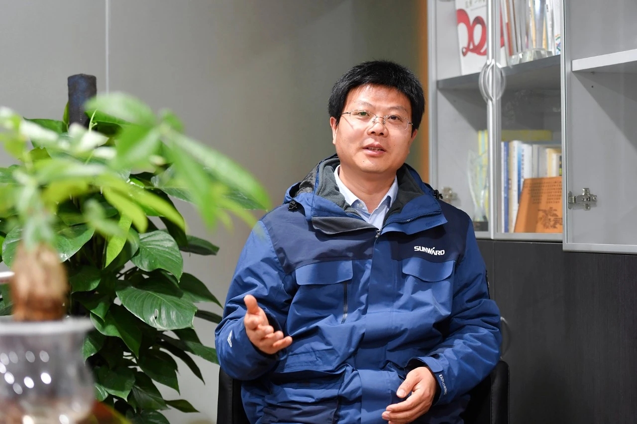 全省表扬！！张大庆荣获“湖南省劳动模范”称呼