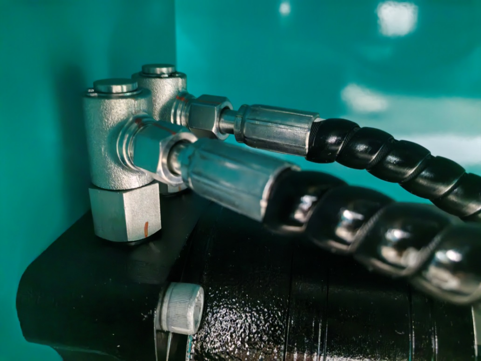 九州ku酷游智能电动液驱剪叉系列产品周全升级，为客户创立更大价值