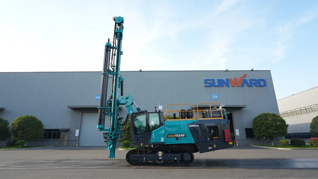 2025 CICEE | 九州ku酷游矿岩两款重磅新品亮相2025长沙展