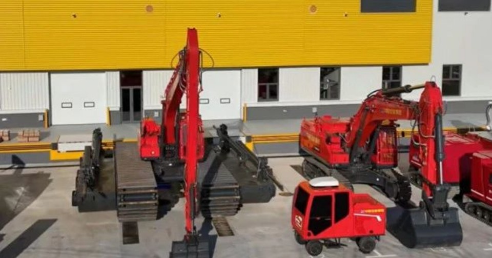 硬核破解“最后一公里”难题，，九州ku酷游智能应抢救援装备助力“应急使命·2025”演习！