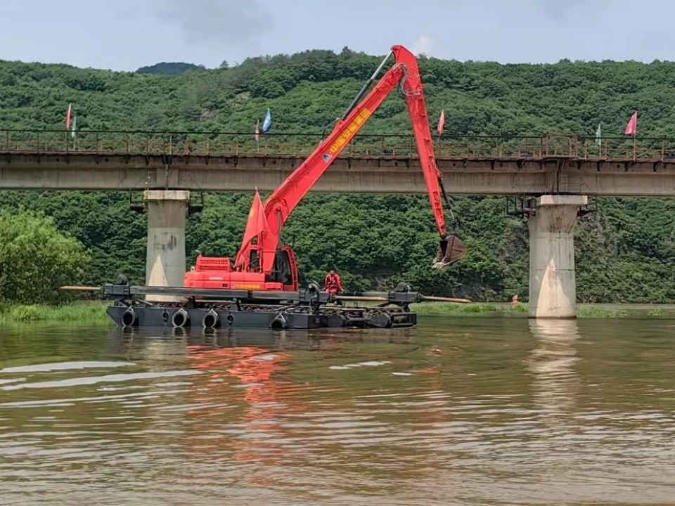硬核破解“最后一公里”难题，，九州ku酷游智能应抢救援装备助力“应急使命·2025”演习！