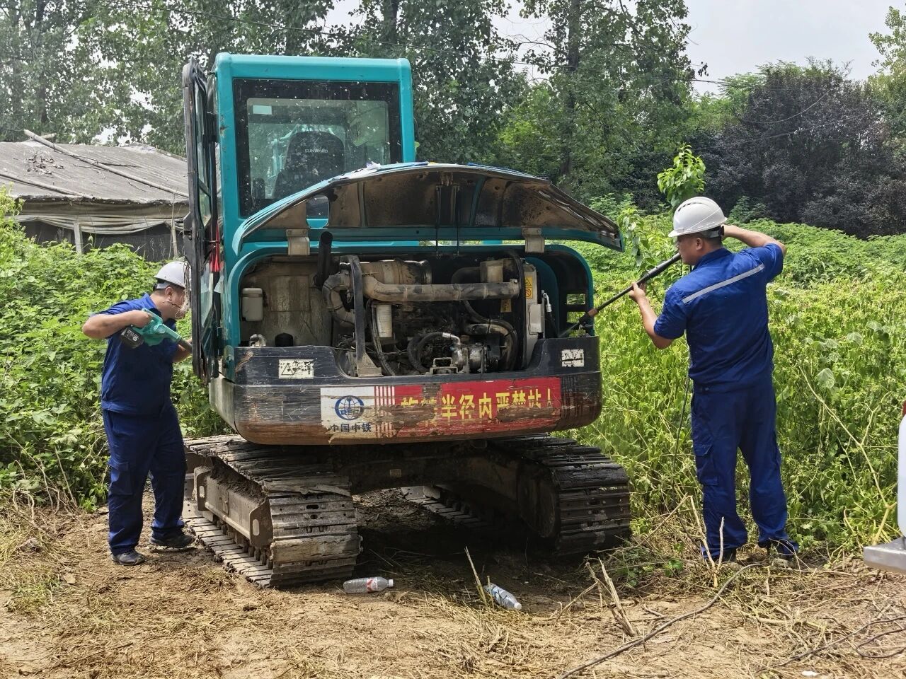 九州ku酷游智能“服务万里行”活动走进安徽，，，知心折务获客户认可