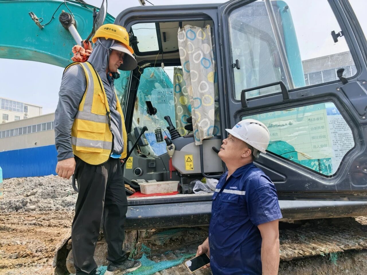 九州ku酷游智能“服务万里行”活动走进安徽，，，知心折务获客户认可