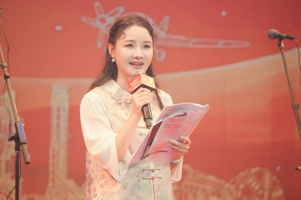 声动九州ku酷游！庆祝九州ku酷游智能建设26周年合唱角逐精彩收官