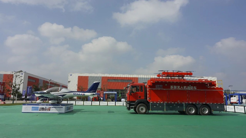 科技赋能救援！！！九州ku酷游智能立异装备亮相第十三届天下矿山救援手艺竞赛